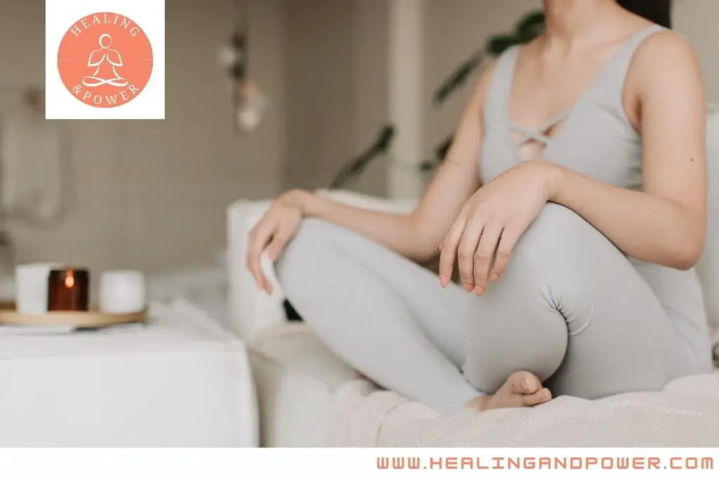 Do I Need A Meditation Cushion? Healing & Power